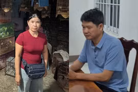 Phát hiện tại một kho cất giấu 433 cá thể động vật hoang dã không rõ nguồn gốc
