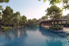 Làm chủ nhịp sống riêng giữa hai miền trải nghiệm tại The Fullton Regal
