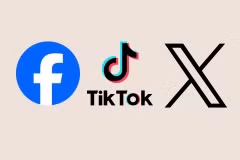 Meta, TikTok và X thất bại trong vụ kiện cơ quan quản lý an toàn trực tuyến Anh