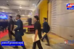 Thái Lan và Campuchia đạt thỏa thuận ngừng bắn