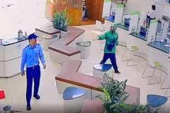 Gia Lai: 56 năm tù cho hai đối tượng dùng súng cướp ngân hàng