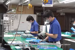 Bảo vệ người lao động Việt Nam ở nước ngoài - chính sách và hành động