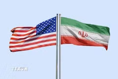 Đàm phán kỹ thuật Mỹ-Iran dự kiến diễn ra vào ngày 30/6. (Ảnh: IRNA/TTXVN)