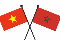 Điện mừng tân Thủ tướng Vương quốc Maroc