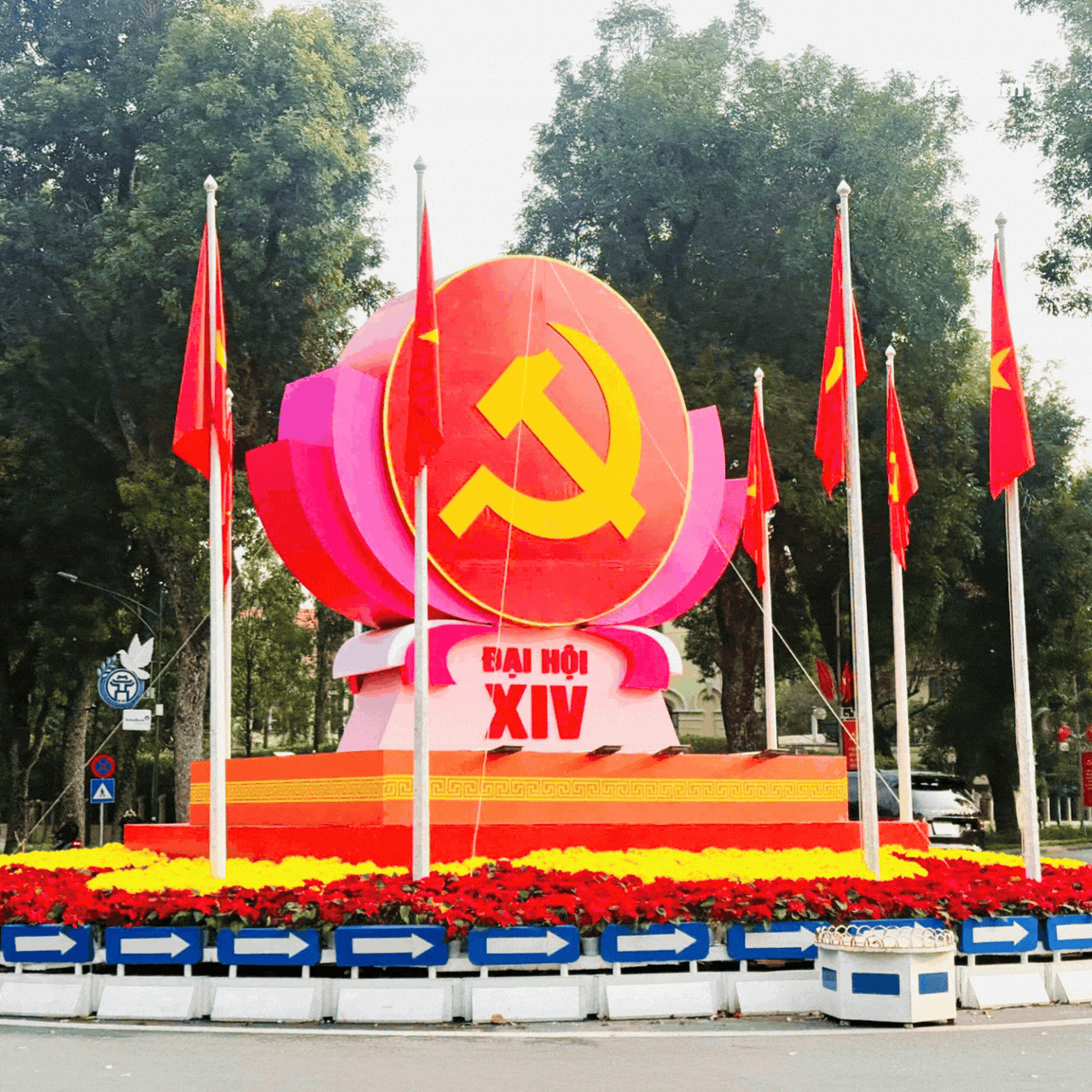 Đại hội XIV của Đảng: Gắn kết kiều bào với sự phát triển của đất nước