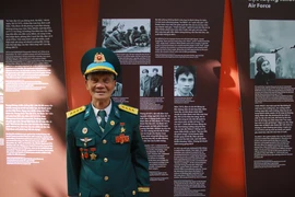 Đau thương và hào hùng ký ức bảo vệ Thủ đô hơn nửa thế kỷ trước