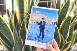 Lão hưu đi phượt: Sống khỏe để đi xa, sống yêu thương để hạnh phúc