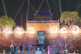 Lễ hội Văn hóa Thế giới: Xóa nhòa ranh giới, gia tăng sự đồng cảm và yêu thương