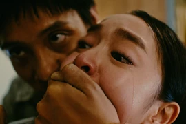 Phim Tử chiến trên không: Nghẹt thở, khốc liệt nhưng xúc động bất ngờ 