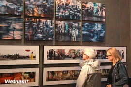 Hướng dẫn trải nghiệm “tháng nhiếp ảnh” Photo Hanoi 25