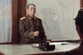 Phim “Hà Nội 12 ngày đêm”: Những sự thật thú vị từ đời thực đến màn ảnh