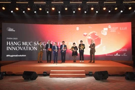 Phái đoàn Liên minh châu Âu tôn vinh thiết kế bền vững của Việt Nam 