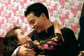 "Yên Chi Khâu" (tựa tiếng Anh: Rouge) sẽ chính thức trở lại rạp phim tại Việt Nam từ ngày 12/6. 