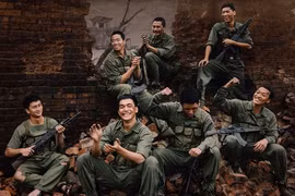 Chiếu "Mưa đỏ," "Địa đạo" trong tuần phim Việt Nam tại Lào