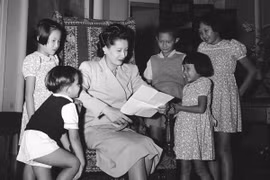 Khởi quay phim "Hoàng hậu cuối cùng" về Nam Phương Hoàng hậu