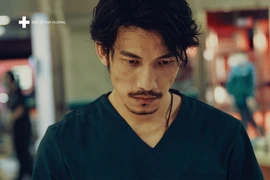 "Anh trai chông gai" Liên Bỉnh Phát nhận đề cử tại giải Kim Chung danh giá