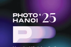 170 nghệ sỹ, nhiếp ảnh gia tham gia liên hoan nhiếp ảnh Photo Hanoi '25 