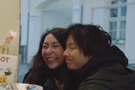 Liên hoan phim KinoFest 2025 và nỗi lòng người Việt xa xứ tại Đức 