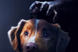 Good boy - phim kinh dị mới mẻ từ góc nhìn của một chú chó. (Ảnh: Independent Film Company)