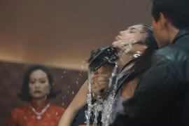 Êkíp "Mesdames Thanh Sắc" ngạc nhiên khi phim "gần như không bị cắt" 