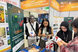 Đa dạng sắc màu điện ảnh Việt tại Liên hoan phim Busan 2025