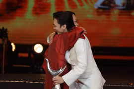 Giải Âm nhạc Cống hiến năm 2026: Những khoảnh khắc đáng nhớ