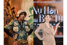 Phim của Trấn Thành bị đối thủ “truy đuổi” sát nút về doanh thu trong ngày