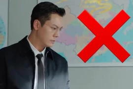 Tạm “cấm sóng” công ty thiếu báo cáo về phim có bản đồ “đường lưỡi bò”