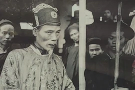 Những điều ít ai biết về kỳ thi Hương năm Đinh Dậu 1897 tại Nam Định