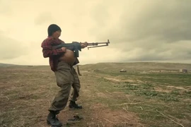 Trận chiến sau trận chiến: Bộ phim thời sự, vừa chiếu đã được đoán đoạt Oscar