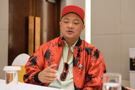 Đạo diễn Phan Gia Nhật Linh: “Tôi chấp nhận số mình thị phi”