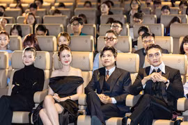 Nhạc sỹ Nguyễn Văn Chung vào vai "trai đểu" trong lần đầu "lấn sân" điện ảnh?