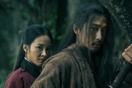 "Hộ linh tráng sỹ" chiếu 2/9, kỳ vọng thành công như "Mưa đỏ"