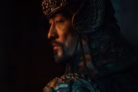 Phim huyền sử "Hộ linh tráng sỹ" được chiếu ở định dạng IMAX