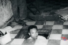 Sau “Mưa đỏ” và “Địa đạo,” khán giả yêu thích dòng phim chiến tranh sẽ xem gì? 