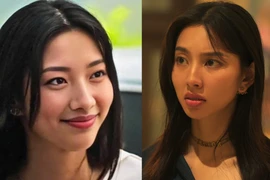 Cận cảnh 'diễn viên AI' thay thế Thùy Tiên trong phim Chốt đơn! gây tranh cãi 