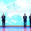 VNPT AI sẽ là một trong những trụ cột của Tập đoàn VNPT giai đoạn tới. (Ảnh: PV/Vietnam+)