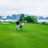 Thông qua Đại sứ Du lịch Greg Norman, du lịch Việt muốn có "kết nối mềm" với cộng đồng golfer quốc tế.