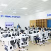 Bên trong mô hình đào tạo công nghệ cao của Samsung tại Việt Nam có gì đặc biệt?