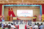 Lễ công bố quyết định thành lập 10 phường thuộc thành phố Đồng Nai