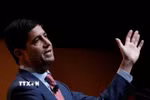Ông Kevin Warsh. (Ảnh: Reuters/TTXVN)