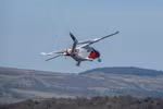 Máy bay điện của hãng Loganair. (Nguồn: Aerospace Global News)