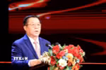 Ông Nguyễn Trọng Nghĩa, Ủy viên Bộ Chính trị, Bí thư Trung ương Đảng, Trưởng ban Tuyên giáo và Dân vận Trung ương, sẽ có chuyến thăm và làm việc tại New Zealand từ ngày 22-25/9. (Ảnh: Tuấn Anh/TTXVN)