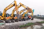 (Ảnh minh họa: Nguyễn Chinh/TTXVN)