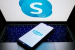 Bắt đầu từ tháng 5 tới, Skype sẽ không còn khả dụng. (Nguồn: Shutterstock)