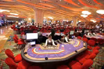 Người Việt Nam đủ điều kiện được phép vào chơi casino tại các dự án casino Phú Quốc, Hồ Tràm và Vân Đồn. (Nguồn: Báo Chính phủ)