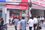 Xác minh phản ánh của người dân về thịt lợn không an toàn tại Sóc Trăng