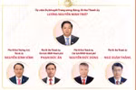Thông tin về Đại hội đại biểu lần thứ I Đảng bộ thành phố Đà Nẵng