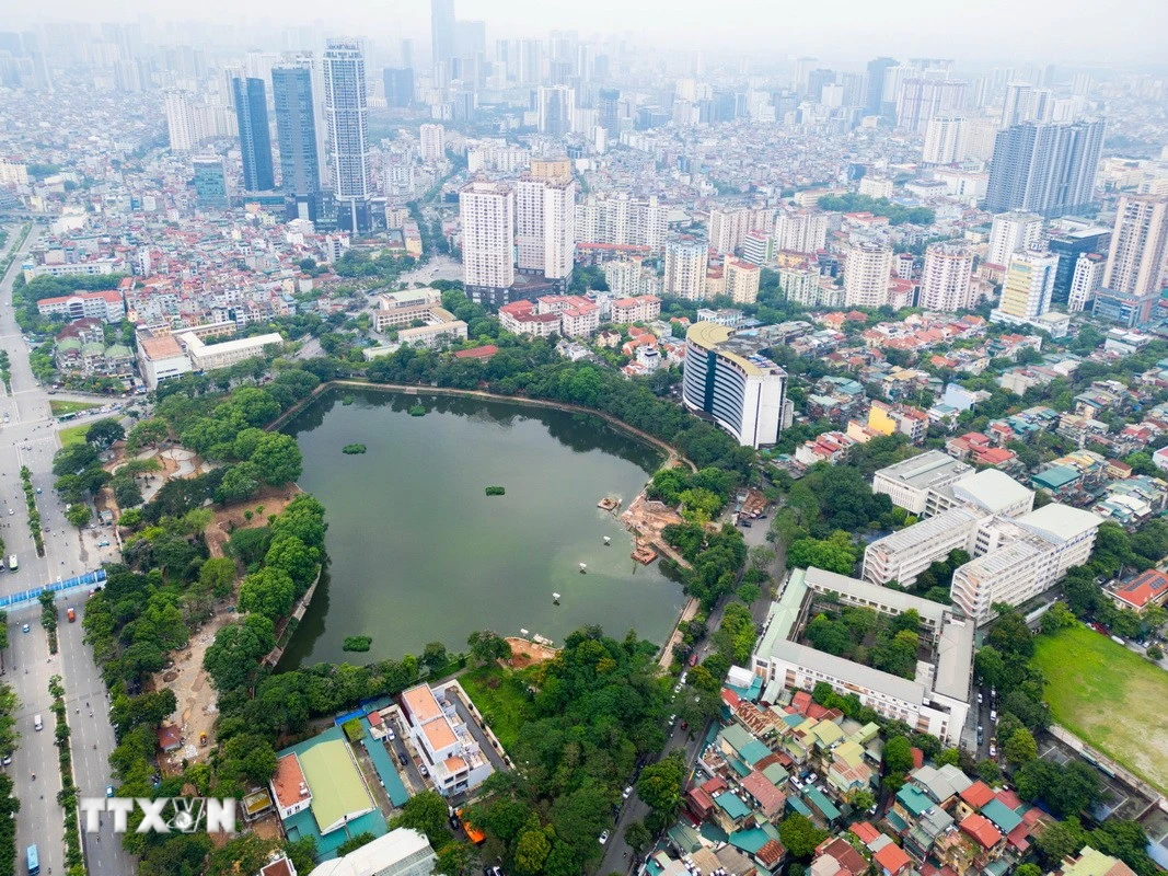 Nghị quyết 72: Chìa khóa vàng nâng tầm thể lực và sức khỏe người Việt