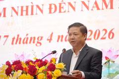 Đắk Lắk ưu tiên hoàn thiện quy hoạch trong phát triển kinh tế biển
